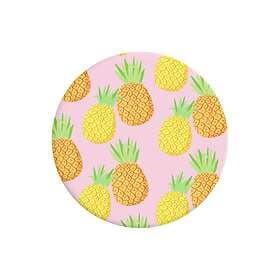 PopSockets Fineapple Yellow