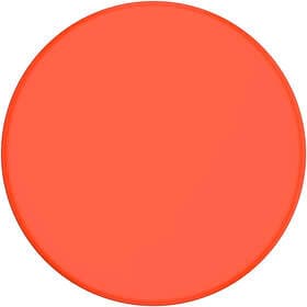 PopSockets Neon Electric Orange
