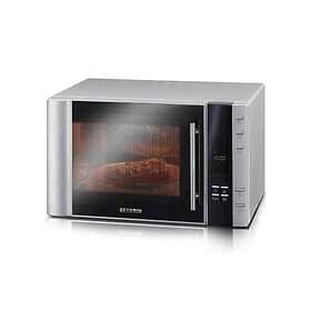 Severin MW 7775 (Rostfri)
