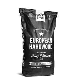 Holy Smoke BBQ Grillkol 8kg