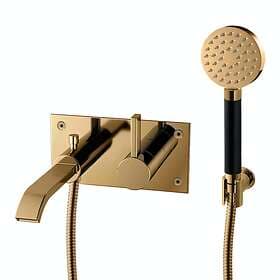 Tapwell Badkarsblandare ARM036 (Mässing)