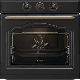 Gorenje BOS67372CLB (Svart)