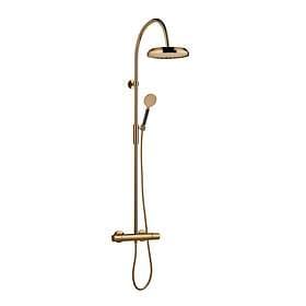 Tapwell Takduschset ARM5300-160 (Mässing)