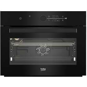 Beko BBCM17400B (Svart)