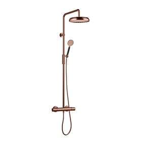 Tapwell Takduschset ARM5200-160 (Koppar)