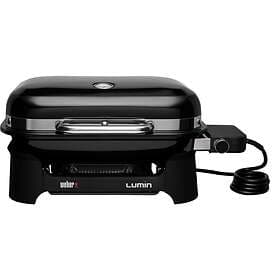 Weber Lumin Compact