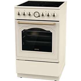 Gorenje GECS5B70CLI (Beige)