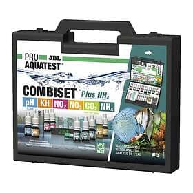 JBL ProAquaTest Combi Set + NH4