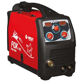 Helvi Inverter Multiprocessor Fox 185 Flex-Line