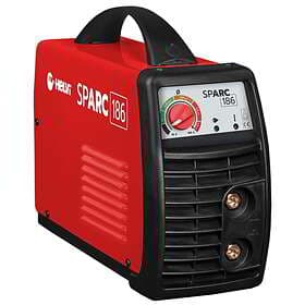 Helvi Inverter Sparc 186