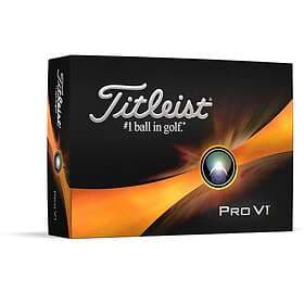 Titleist Pro V1 2023 (1 bollar)