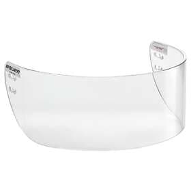 Bauer Euro Pro Visor