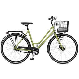 Skeppshultcykeln Nova Sport 7vxl Dam 2023