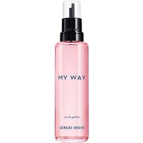 Giorgio Armani My Way Refill edp 100ml