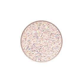 PopSockets Swappable PopGrip Sparkle Rose