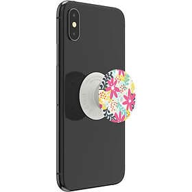 PopSockets Swappable PopGrip Mod Bloom