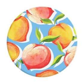 PopSockets Swappable Just Peachy Gloss