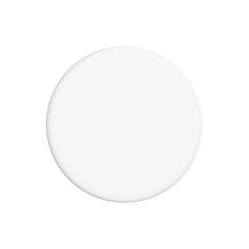 PopSockets Basic Grip White
