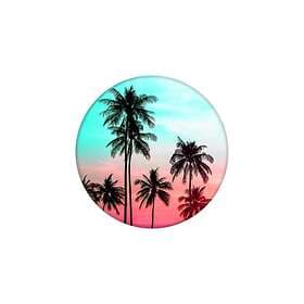 PopSockets PopGrip Tropical Sunset