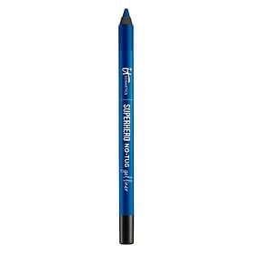 it Cosmetics Superhero No-Tug Gel Eyeliner 11,5g