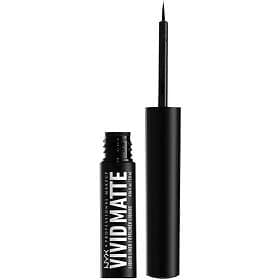 NYX Vivid Matte Liquid Liner 2ml