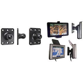 Brodit Tilt swivel mount 215547