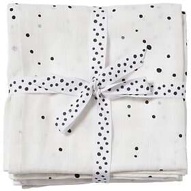 Done By Deer Swaddle 2-pack