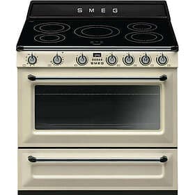 SMEG TR90IP2 (Creme)