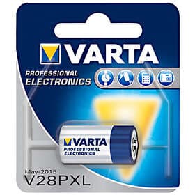 Varta V28PXL