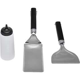 Weber Starter-Set Till Stekbord 3-delar