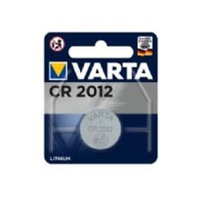 Varta CR2012