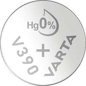 Varta Silver V390/SR54
