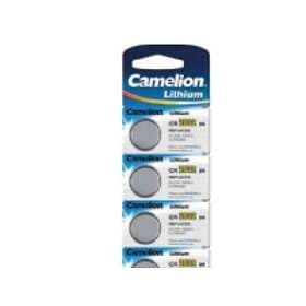 Camelion CR2032 5-pack