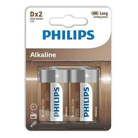 Philips D/LR20 2-pack