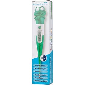 PharmaCare Children's Digital Thermometer