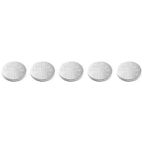 Voltcraft CR2032 5-pack