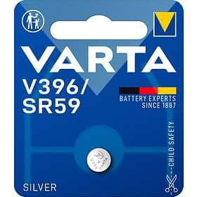 Varta V396/SR59 10-pack