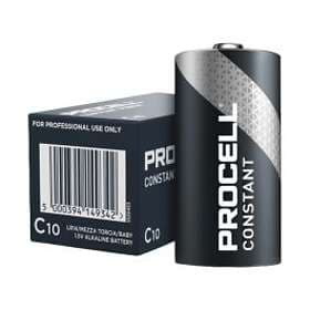Duracell Procell LR14 10-pack
