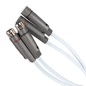 Supra DAC-XLR 2XLR - 2XLR M-F 1,5m