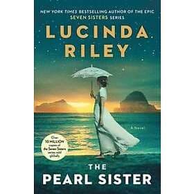 The Pearl Sister: Book Fourvolume 4