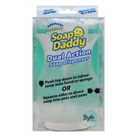 Scrub Daddy Soap Tvåldispenser