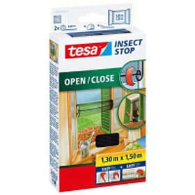 Tesa Insect Stop Comfort Open/Close 130x150cm
