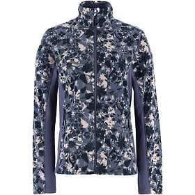 Kari Traa Thalena Fleece Jacket (Dam)