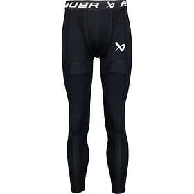 Bauer S22 Perf Jock Pants Sr