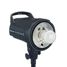 Elinchrom D-Lite RX 4 20487
