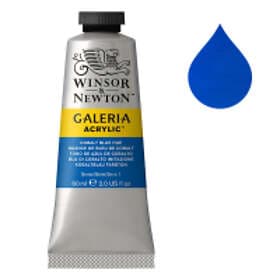 Winsor & Newton Galeria Akrylfärg Cobalt Blue Hue 179 60ml