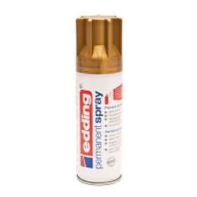 Edding 5200 Sprayfärg Akryl Guld Matt 200ml