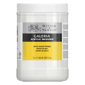 Winsor & Newton Galeria Gesso Primer Vit 1000ml