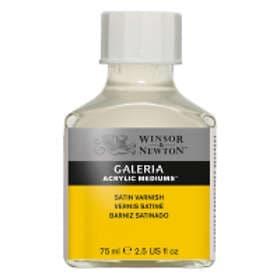 Winsor & Newton Galeria Satin Varnish 75ml