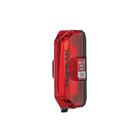 Topeak RedLite Aero USB